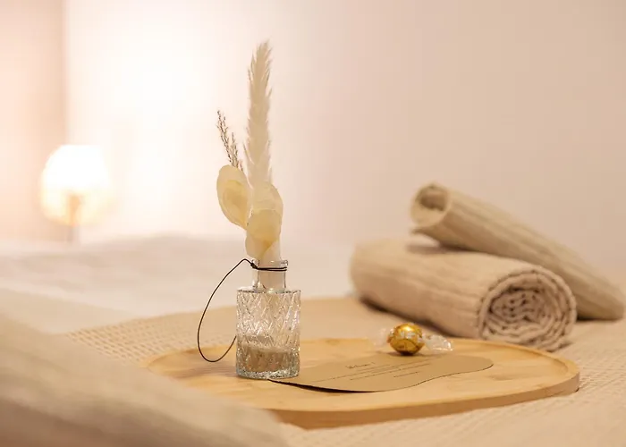 Myli Boutique Apartments