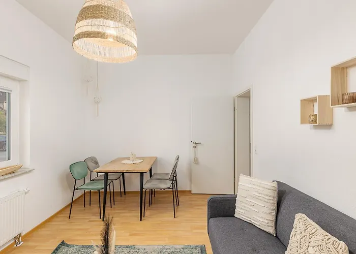 Myli Boutique Apartments
