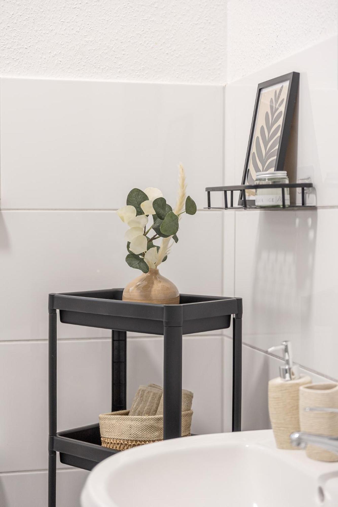 Myli Boutique Apartment