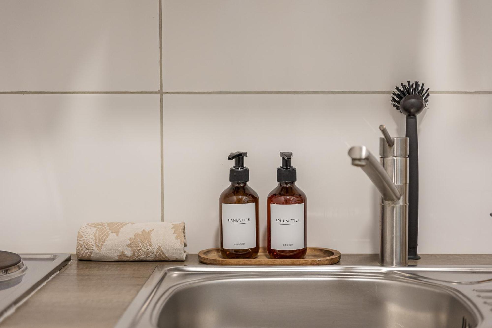 Apartment Myli Boutique