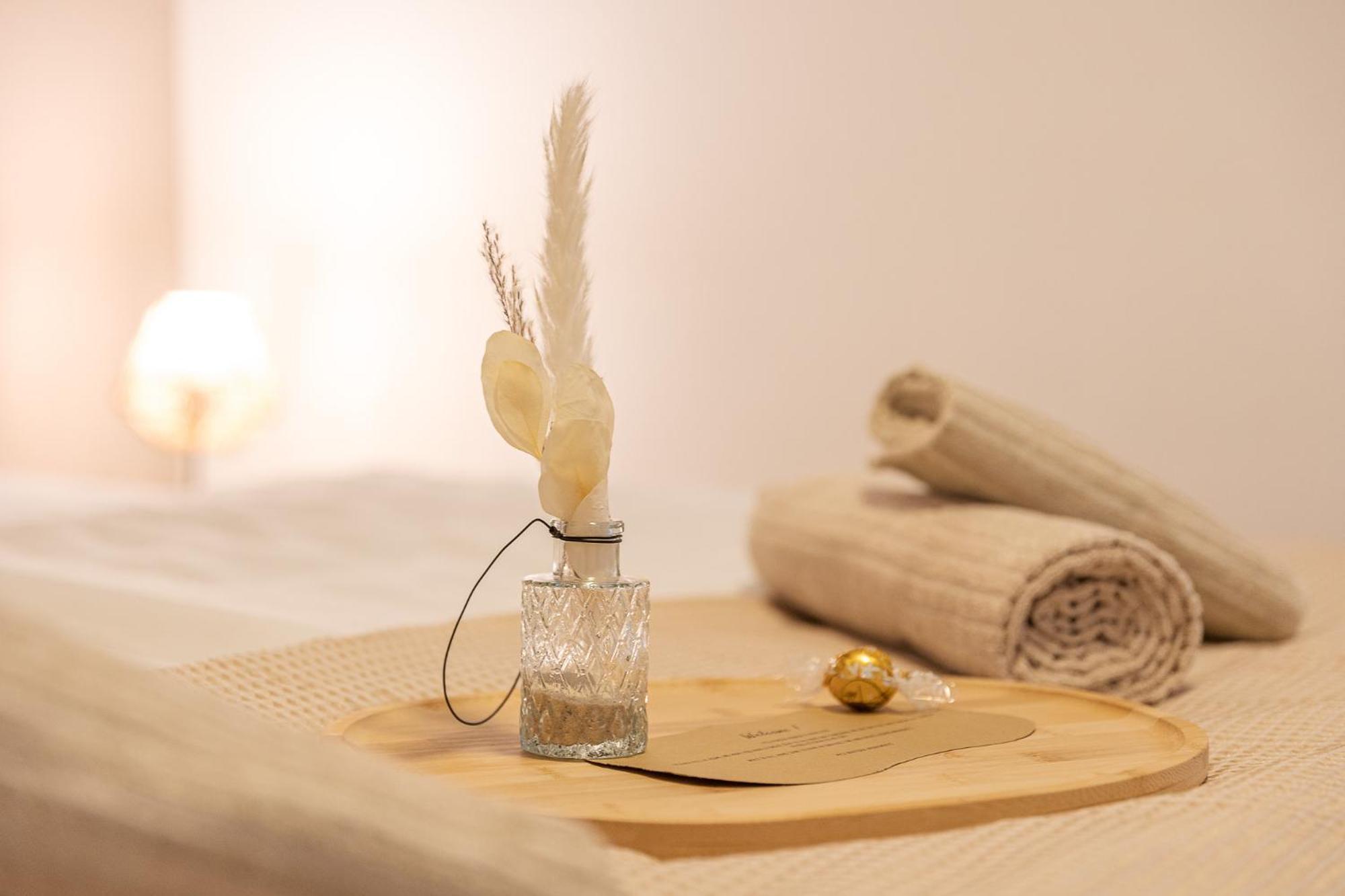 Myli Boutique Apartment *