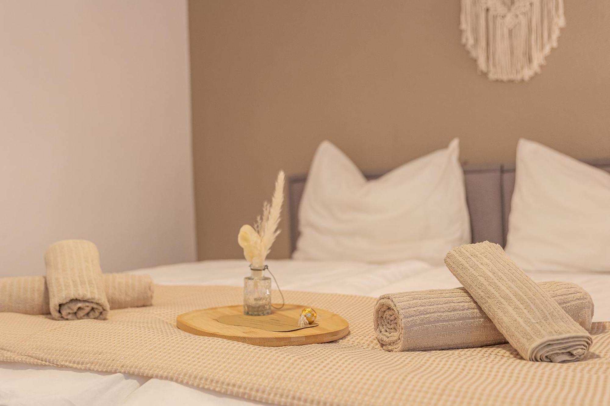 Apartment Myli Boutique *
