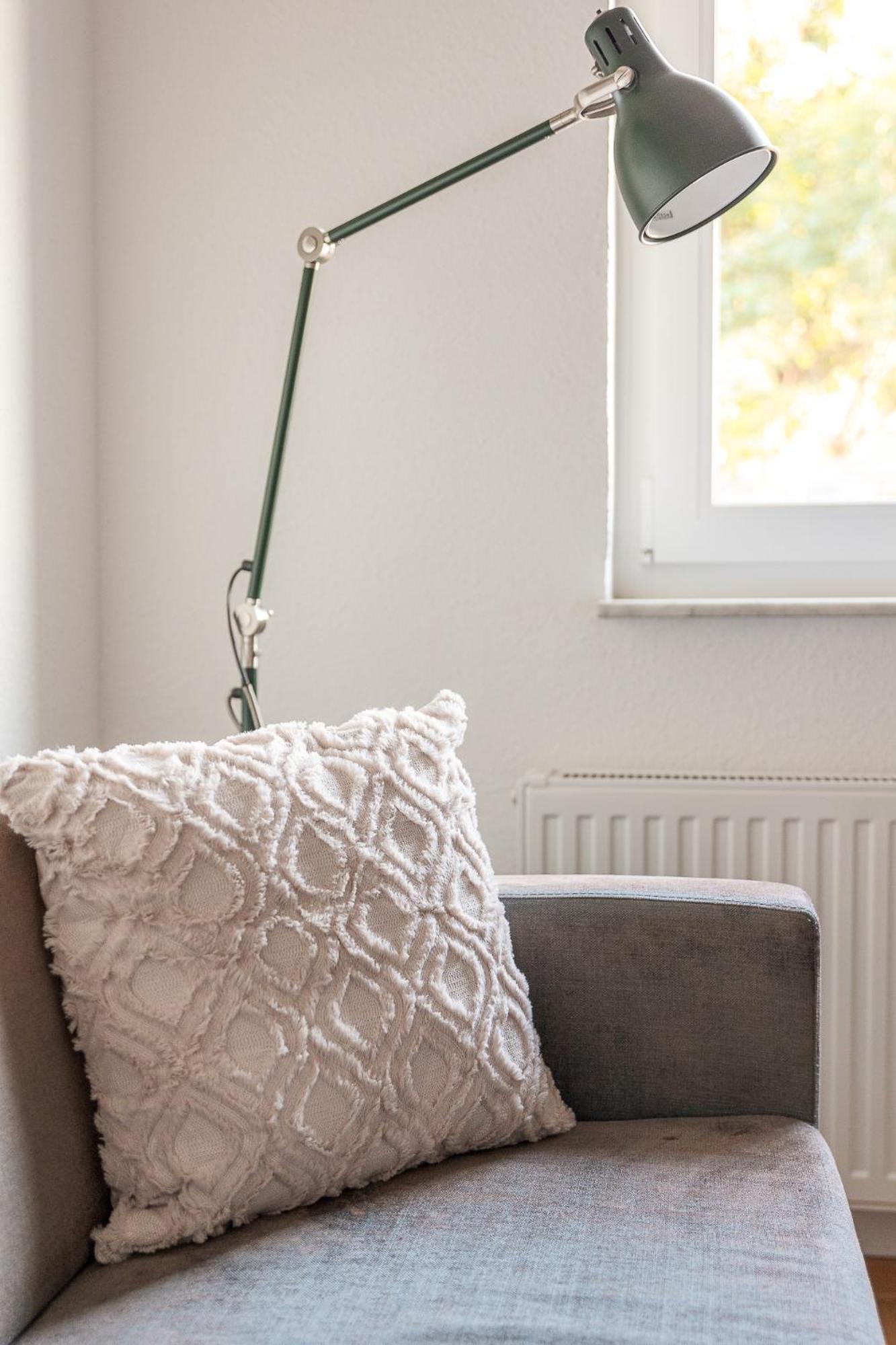 Apartment Myli Boutique Weinheim