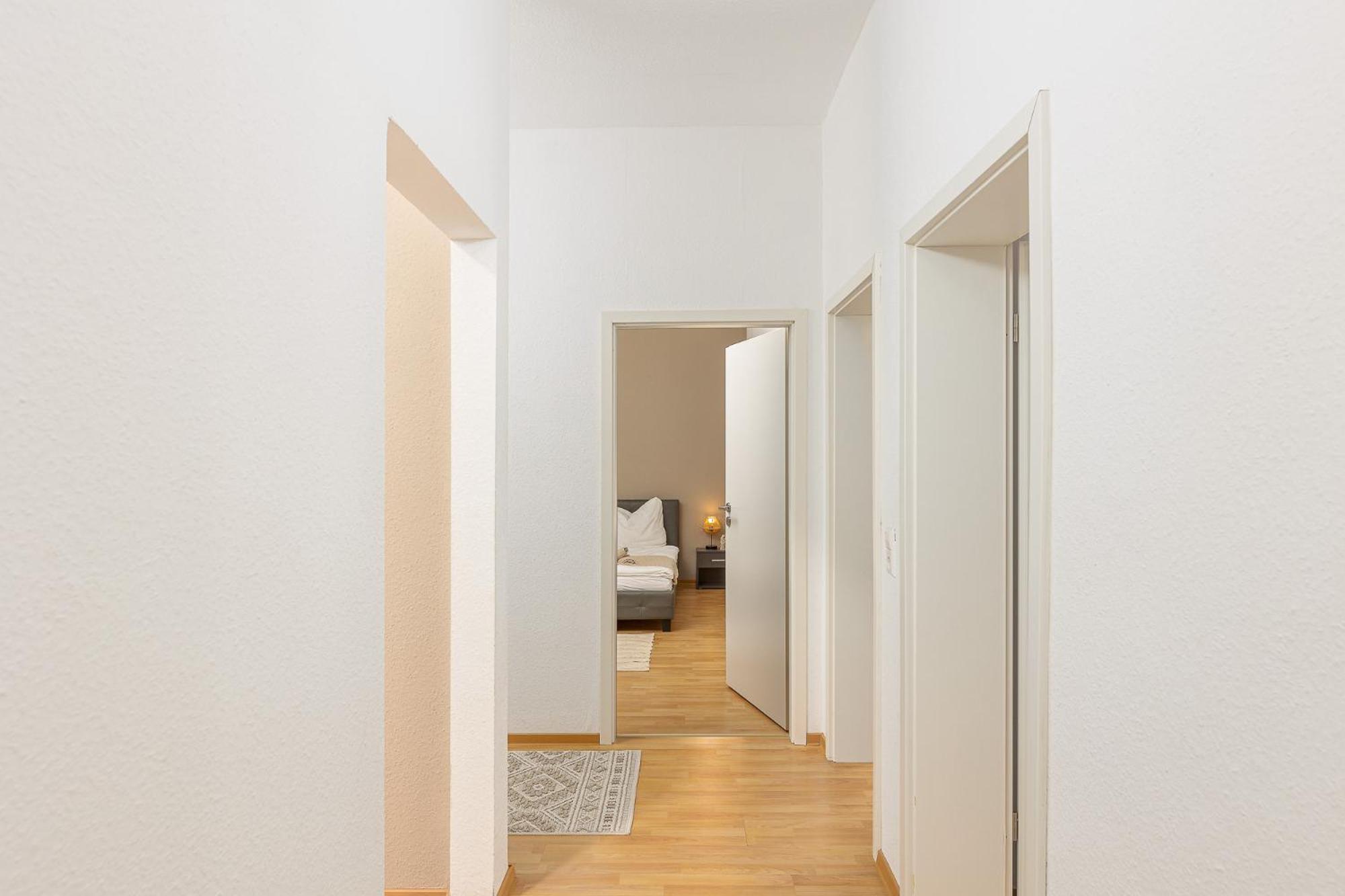 Apartment Myli Boutique Weinheim