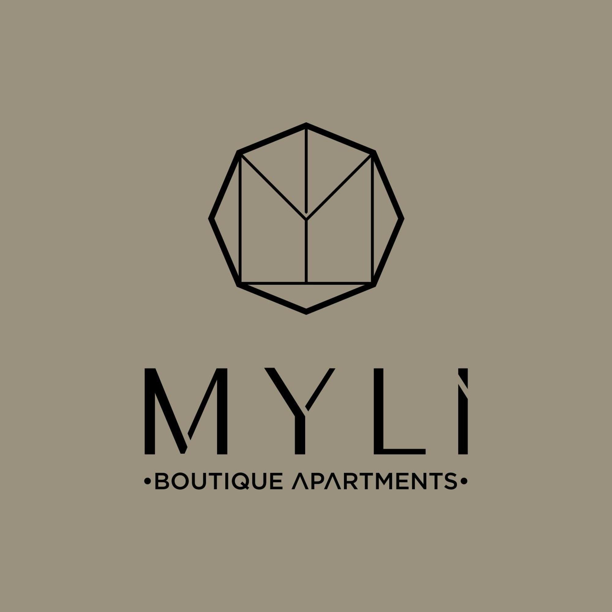 Myli Boutique Weinheim