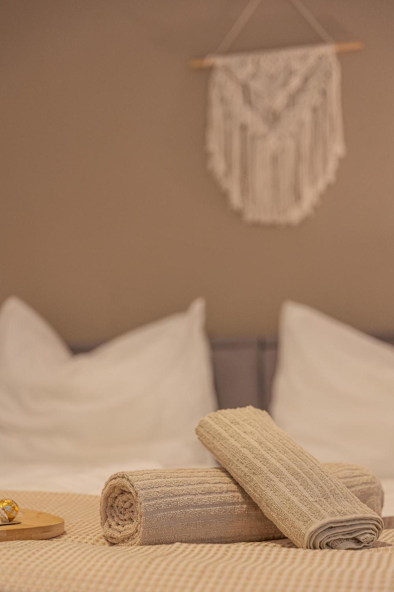 Myli Boutique Apartment *
