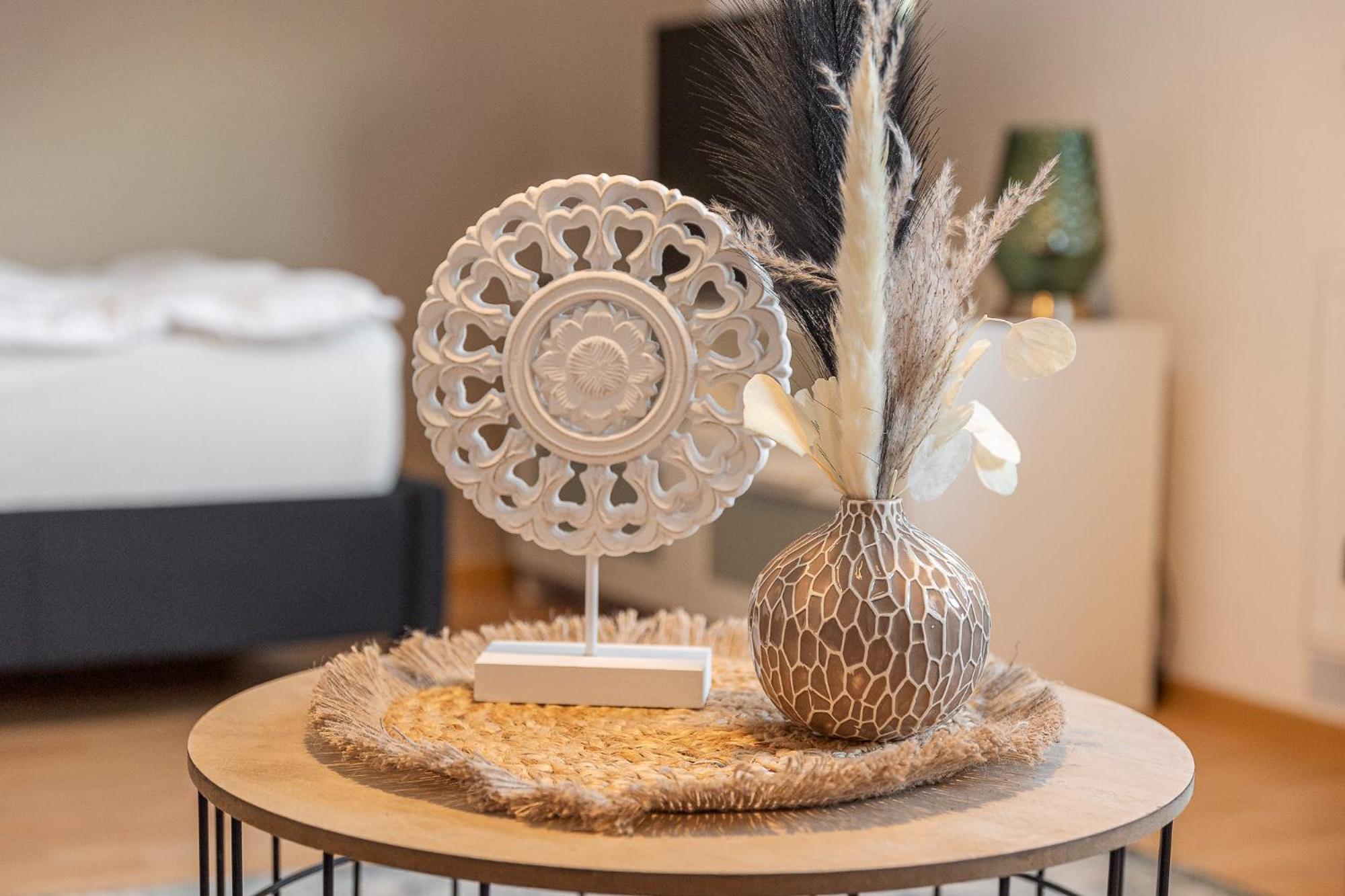 Apartment Myli Boutique *
