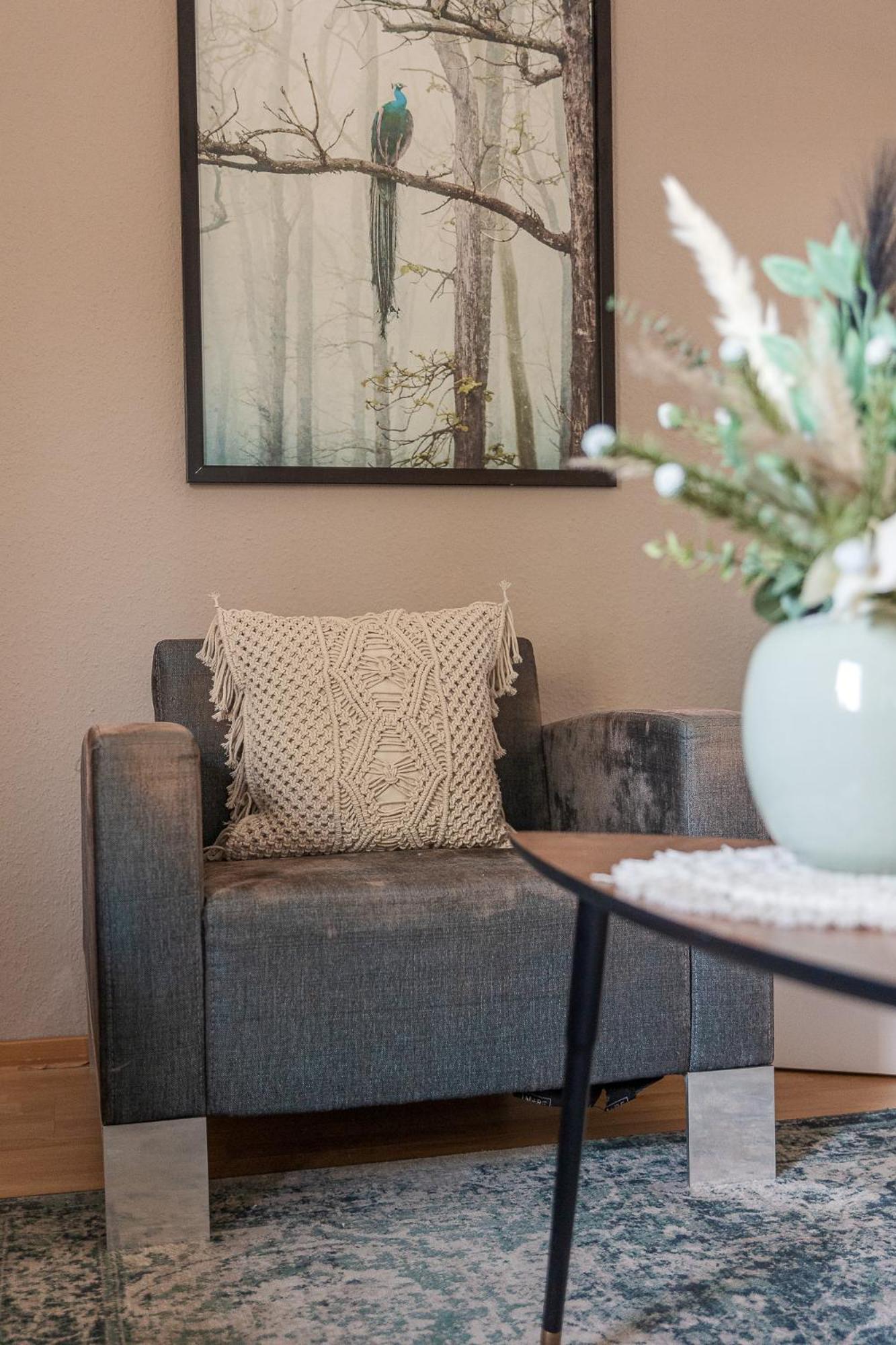 Myli Boutique Apartment *