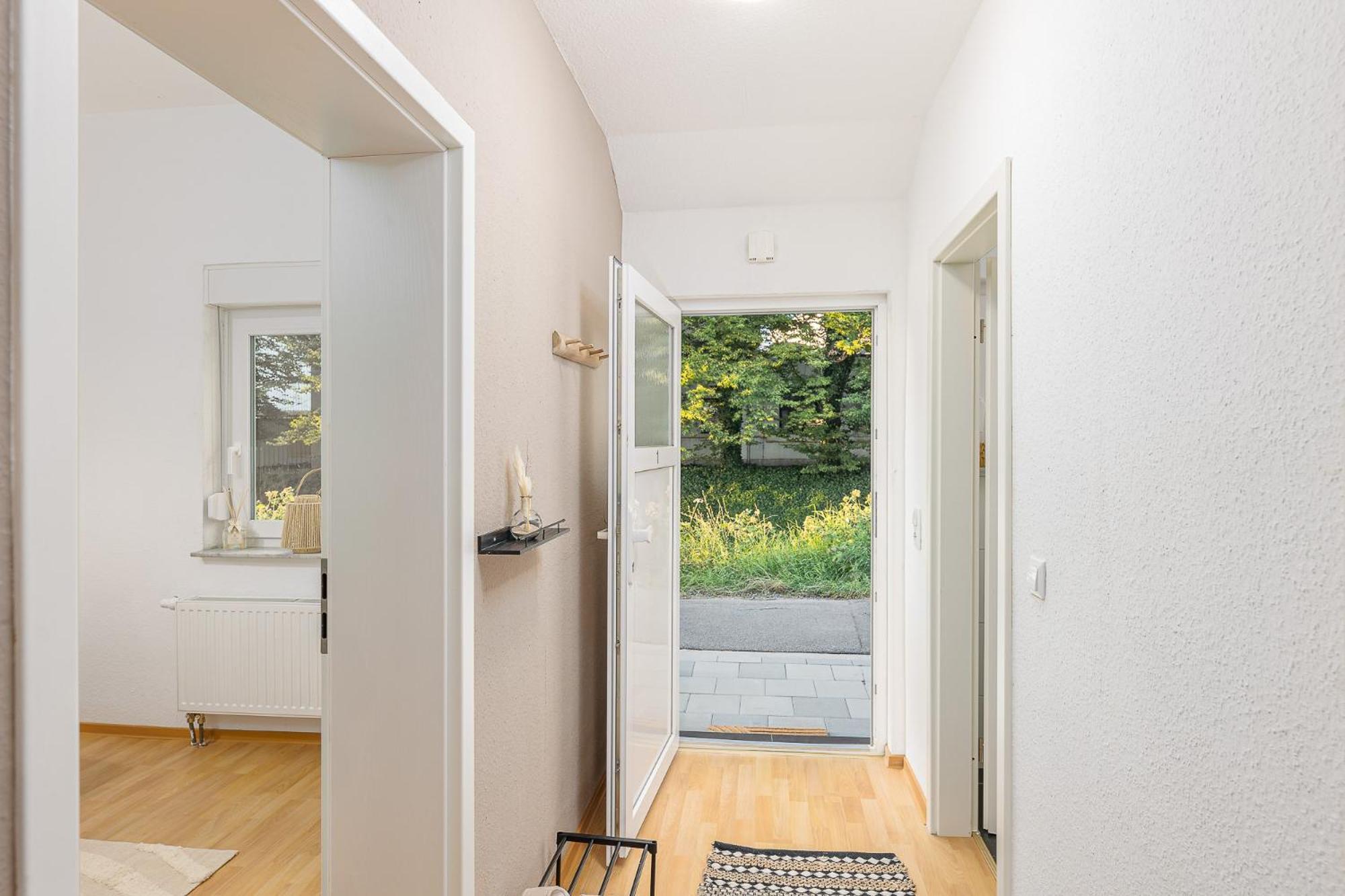 Myli Boutique Apartment Weinheim